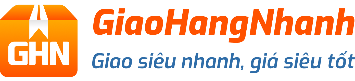 Logo Giao Hàng Nhanh