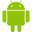 Biểu tượng Android